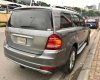 Mercedes-Benz GL350 2009 - Bán Mercedes GL350 đời 2009, màu xanh lam, xe nhập