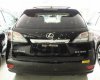 Lexus RX350 2013 - Cần bán gấp Lexus RX350 sản xuất 2013, màu đen, nhập khẩu chính hãng số tự động