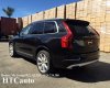 Volvo XC90 2017 - Bán Volvo XC90 đời 2017, màu đen, nhập khẩu nguyên chiếc