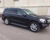 Mercedes-Benz GL 400 2015 - Bán xe cũ Mercedes GL400 đời 2015, màu đen, nhập khẩu