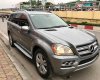 Mercedes-Benz GL350 2009 - Bán Mercedes GL350 đời 2009, màu xanh lam, xe nhập