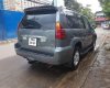 Lexus GX470 2006 - Cần bán xe Lexus GX470 đời 2006, màu xanh lam, xe nhập