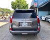 Lexus GX460 2012 - Cần bán gấp Lexus GX460 sản xuất 2012, màu xám, nhập khẩu nguyên chiếc