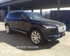 Volvo XC90 2017 - Bán Volvo XC90 đời 2017, màu đen, nhập khẩu nguyên chiếc