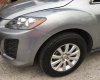 Mazda CX 7 2010 - Mazda CX 7 vẻ ngoài độc đáo hòa quyện cùng đường cong tinh tế
