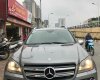 Mercedes-Benz GL350 2009 - Bán Mercedes GL350 đời 2009, màu xanh lam, xe nhập