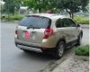 Chevrolet Captiva LT 2007 - Bán Chevrolet Captiva LT đời 2007, xe còn rất đẹp