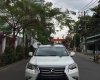 Lexus GX460  Premium 2015 - Cần bán xe Lexus GX460 Premium đời 2015, màu trắng, nhập khẩu nguyên chiếc