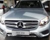 Mercedes-Benz GLC   250 2017 - Bán Mercedes GLC250 sản xuất 2017, màu bạc, nhập khẩu nguyên chiếc