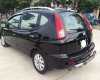 Chevrolet Vivant 2008 - Cần bán xe Chevrolet Vivant đời 2008, màu đen số tự động
