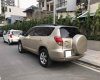 Toyota RAV4 Limited 2008 - Bán xe Toyota RAV4 Limited 2008, màu vàng, nhập khẩu nguyên chiếc, giá 670tr, chính chủ sử dụng còn rất mới