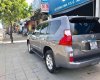 Lexus GX460 2012 - Cần bán gấp Lexus GX460 sản xuất 2012, màu xám, nhập khẩu nguyên chiếc