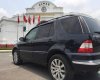 Mercedes-Benz ML Class  ML350 AT  2004 - Gia đình bán lại chiếc Mercedes ML350 đời 2004, đăng ký lần đầu tiên 2008, nhập Mỹ