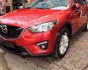 Mazda CX 5 2015 - Cần bán xe Mazda CX 5 đời 2015, màu đỏ xe gia đình