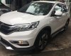 Honda CR V 2015 - Cần bán xe Honda CR V đời 2015, màu trắng