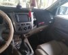 Toyota Fortuner   2011 - Bán ô tô Toyota Fortuner đời 2011, máy dầu, số sàn