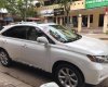 Lexus RX350 2010 - Bán Lexus RX350 năm 2010, màu trắng, nhập khẩu xe gia đình