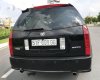 Cadillac SRX 2007 - Bán Cadillac SRX đời 2007, màu đen, nhập khẩu nguyên chiếc số tự động