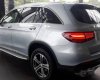 Mercedes-Benz GLC   250 2017 - Bán Mercedes GLC250 sản xuất 2017, màu bạc, nhập khẩu nguyên chiếc