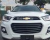 Chevrolet Captiva Revv LTZ 2.4 AT 2017 - Bán Chevrolet Captiva Revv LTZ 2.4 AT đời 2017, màu trắng