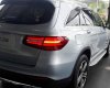 Mercedes-Benz GLC   250 2017 - Bán Mercedes GLC250 sản xuất 2017, màu bạc, nhập khẩu nguyên chiếc