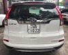 Honda CR V 2015 - Cần bán xe Honda CR V đời 2015, màu trắng