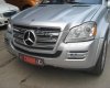Mercedes-Benz GL 550 2010 - Bán xe cũ Mercedes GL 550 đời 2010, màu bạc, nhập khẩu