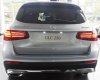 Mercedes-Benz GLC   250 2017 - Bán Mercedes GLC250 sản xuất 2017, màu bạc, nhập khẩu nguyên chiếc