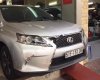 Lexus RX350  AWD 2013 - Bán Lexus RX350 AWD đời 2013, màu bạc, nhập khẩu