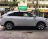 Lexus RX350 2010 - Bán Lexus RX350 năm 2010, màu trắng, nhập khẩu xe gia đình