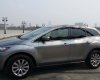 Mazda CX 7 2010 - Mazda CX 7 vẻ ngoài độc đáo hòa quyện cùng đường cong tinh tế