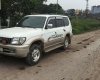 Toyota Prado 2.8 MT 1997 - Cần bán Toyota Prado 2.8 MT đời 1997, màu trắng, nhập khẩu nguyên chiếc, giá 325tr