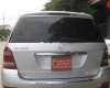 Mercedes-Benz GL 550 2010 - Bán xe cũ Mercedes GL 550 đời 2010, màu bạc, nhập khẩu