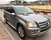 Mercedes-Benz GL350 2009 - Cần bán xe Mercedes đời 2009, màu xanh lam, nhập khẩu