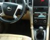 Chevrolet Captiva LT 2007 - Bán Chevrolet Captiva LT đời 2007, xe còn rất đẹp