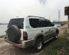 Toyota Prado 2.8 MT 1997 - Cần bán Toyota Prado 2.8 MT đời 1997, màu trắng, nhập khẩu nguyên chiếc, giá 325tr