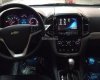 Chevrolet Captiva Revv LTZ 2.4 AT 2017 - Bán Chevrolet Captiva Revv LTZ 2.4 AT đời 2017, màu trắng