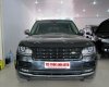 LandRover Range rover HSE 2013 - Cần bán xe LandRover Range Rover HSE đời 2013, màu xám, xe nhập chính chủ