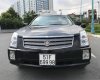 Cadillac SRX 2007 - Cần bán gấp Cadillac SRX đời 2007, màu đen, nhập khẩu số tự động, giá tốt