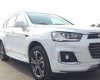 Chevrolet Captiva Revv LTZ 2.4 AT 2017 - Bán Chevrolet Captiva Revv LTZ 2.4 AT đời 2017, màu trắng