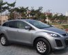 Mazda CX 7 2010 - Mazda CX 7 vẻ ngoài độc đáo hòa quyện cùng đường cong tinh tế