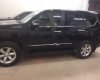 Lexus GX460 2009 - Cần bán xe Lexus GX460 đời 2009, màu đen, nhập khẩu nguyên chiếc số tự động