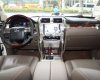 Lexus GX460   2011 - Bán xe cũ Lexus GX460 sản xuất 2011, màu trắng, xe nhập