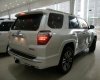 Toyota 4 Runner 2016 - Toyota 4 Runner đời 2016, màu trắng, nhập khẩu từ Mỹ giao ngay