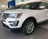 Ford Explorer    Titanium Limited 2017 - Bán xe Ford Explorer Titanium Limited 2017 giá tốt