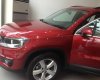 Volkswagen Tiguan GP 2016 - Xe nhập gầm cao Volkswagen Tiguan 2.0l GP đời 2016, màu đỏ mận, tặng 209 triệu tiền mặt, LH Hương: 0902.608.293