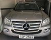 Mercedes-Benz GL 550 2008 - Cần bán lại xe Mercedes 550 đời 2008, nhập khẩu còn mới