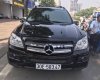 Mercedes-Benz GL 450 2008 - Cần bán lại xe Mercedes GL 450 đời 2008, màu đen, nhập khẩu chính hãng chính chủ