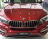 BMW X6 2017 - BMW X6 2017, nhập nguyên chiếc chính hãng, ưu đãi lớn