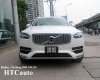 Volvo XC90 T6 Inscription 2016 - Bán Volvo XC90 T6 Inscription 2016, màu trắng